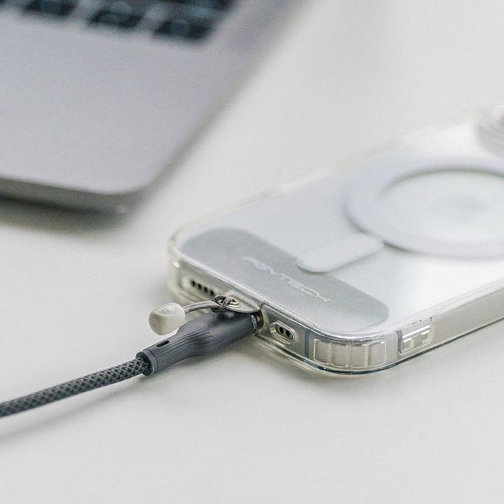 Actual product image Pgytech LinkGo Phone Photography Strap (Webbing Bohemian)