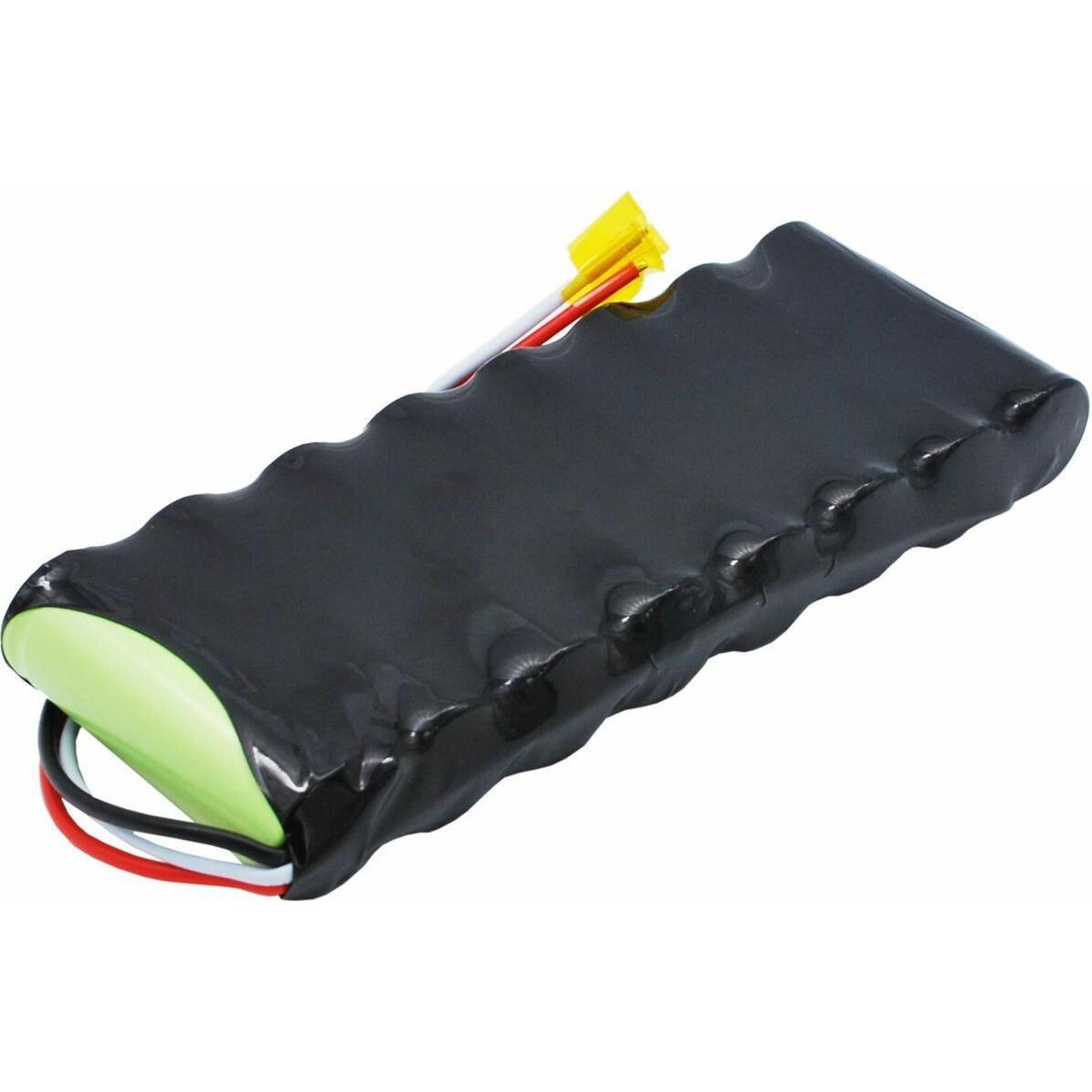 CoreParts Battery for Medical, Notebook Ersatzteile, Blau