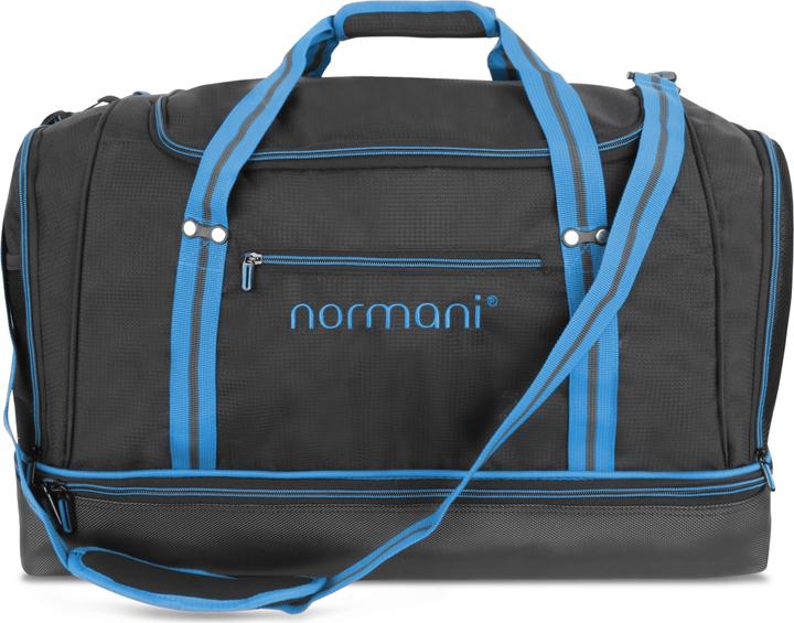 Produktbild Normani Sporttasche 90 l Nordpass (90 l)