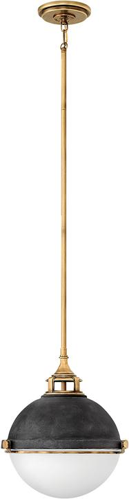 Actual product image Quintiesse Fletcher (E27)