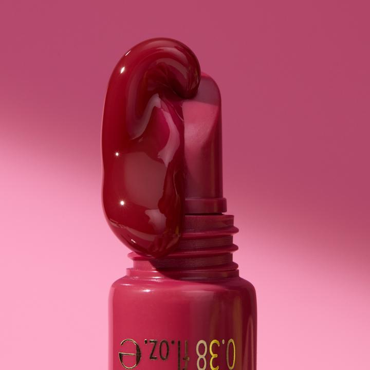 Actual product image Catrice Peptide Lip Tint (C03 Red)