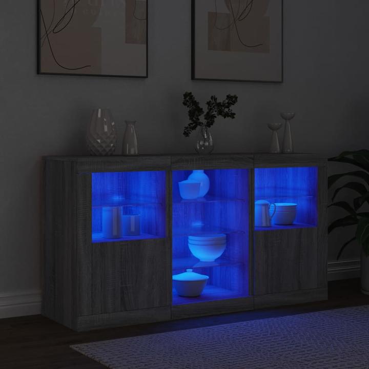 Actual product image VidaXL Iduna (123 x 37 x 67 cm)