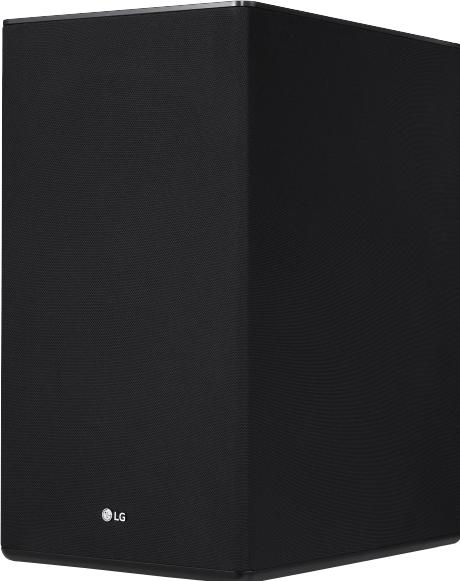 Produktbild LG SL9YG (500 W, 4.1 Kanal)