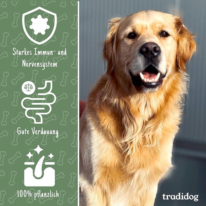 Produktbild TradiDog Classic (1 Stk., 700 g)