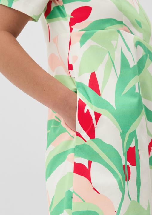 Actual product image S.Oliver Mini dress (36)