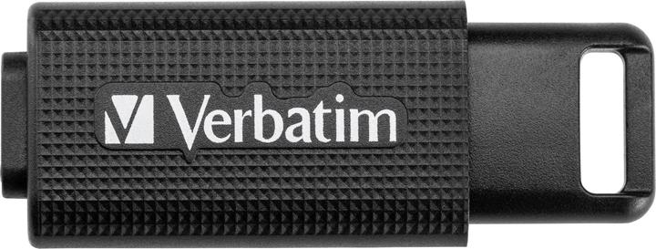 Produktbild Verbatim Retractable 128GB USB 3.2 Gen 1 USB-C (128 GB, USB-C)