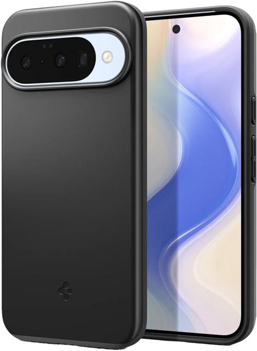 Image du produit Spigen - Thin Fit MagSafe - Google Pixel 10 - Black (Google Pixel 10, Google Pixel 10 Pro)