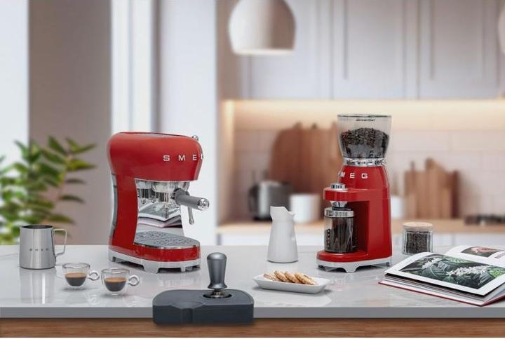 Image du produit Smeg Style rétro des années 50