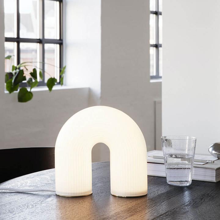 Image du produit Ferm Living Table Vuelta (265 lm)