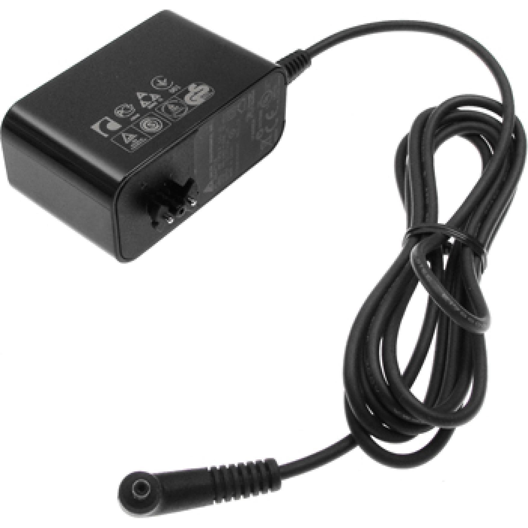 Thumbnail - Acer Original Netzteil für KP.01801.009 (18 W), Notebook Netzteil, Schwarz