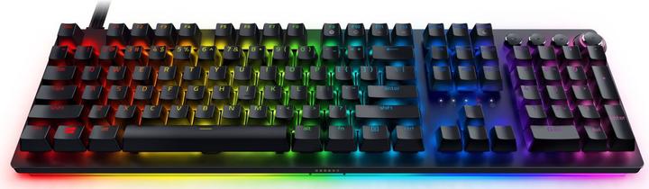 Immagine prodotto Razer Huntsman V2 (DE, Cablato)