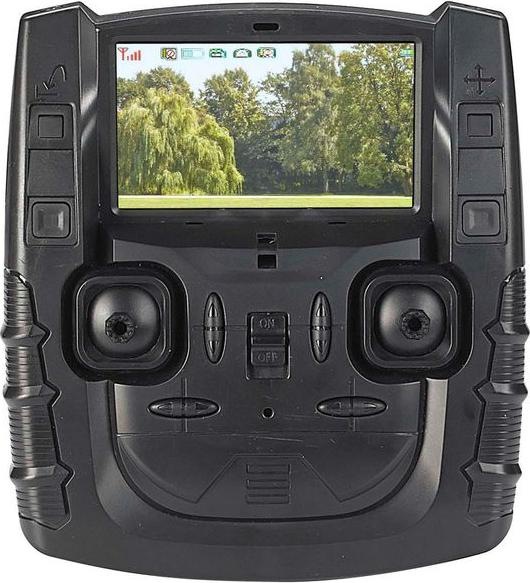 Produktbild Revell Formula Q Fpv (8 min)