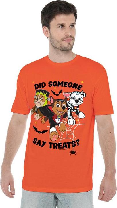 Produktbild Paw Patrol Pup Treats TShirt (3XL)