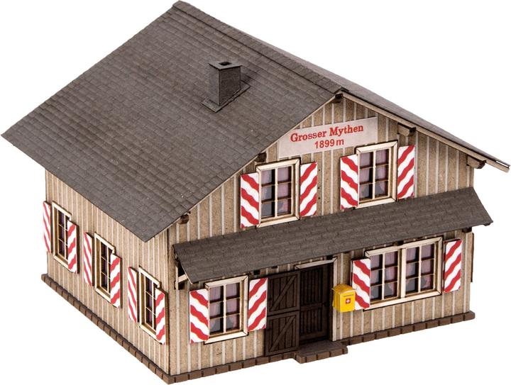 Produktbild Noch 0063800 N Bergrestaurant Gross