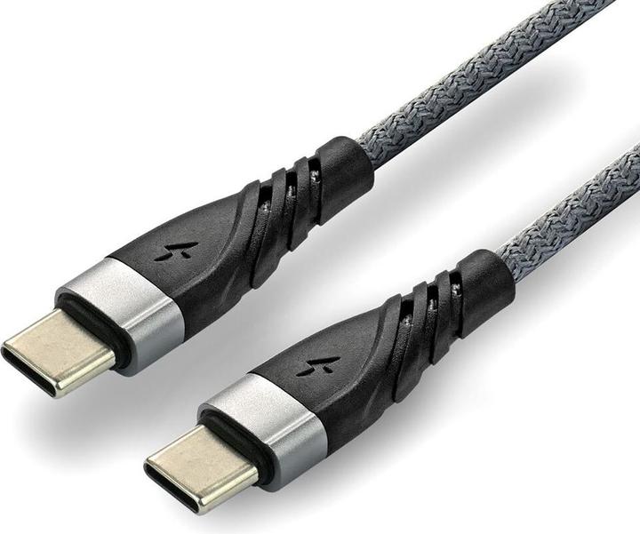 Produktbild Everactive USB C — USB C (1 m, USB 3.0, 60 W)