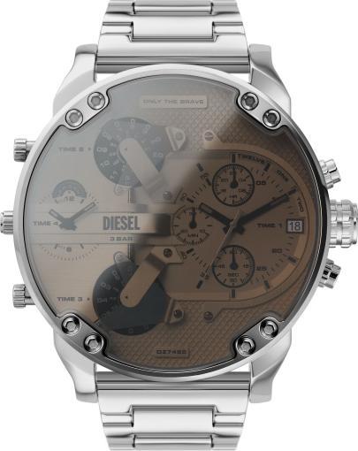 Produktbild Diesel Chronograph MR. DADDY 2.0 (Chronograph, 57 mm)