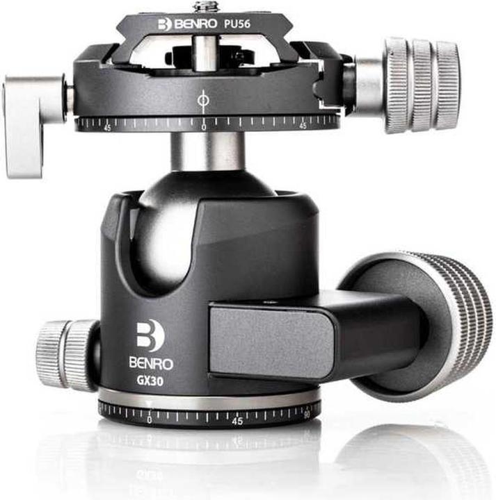 Benro GX30 (Kugelkopf)