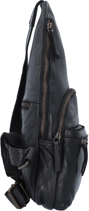 Produktbild Harbour 2nd Anchor Love Umhängetasche Leder 23 cm