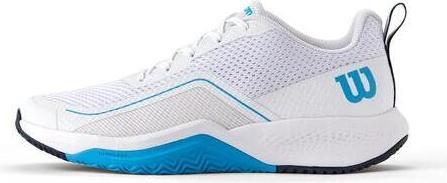 Produktbild Wilson Rush Pro Lite Oz Tennisschuhe (41 1/3)