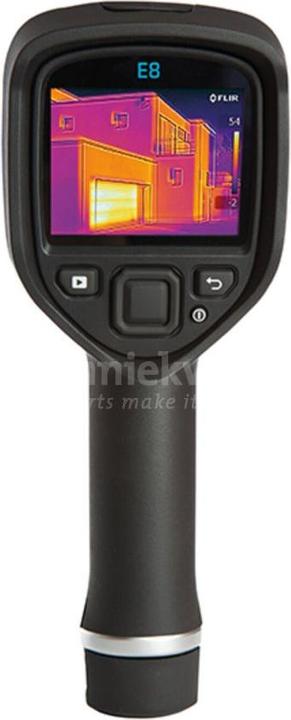 Immagine prodotto Flir E8xt