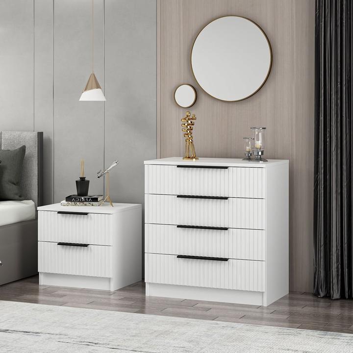 Image du produit Skye Decor Kaley (72 x 77 x 42 cm)