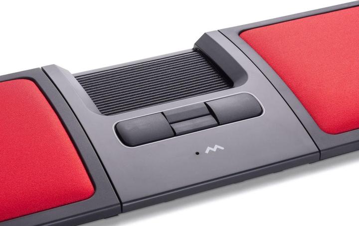 Actual product image Mousetrapper Lite (Cable)