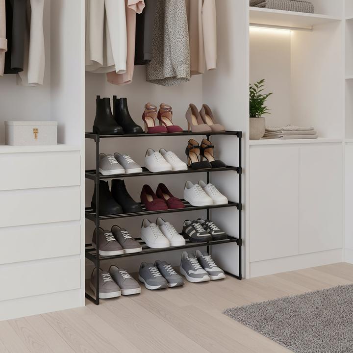 Productafbeelding Relaxdays Schuhregal (68 x 30 x 72 cm)