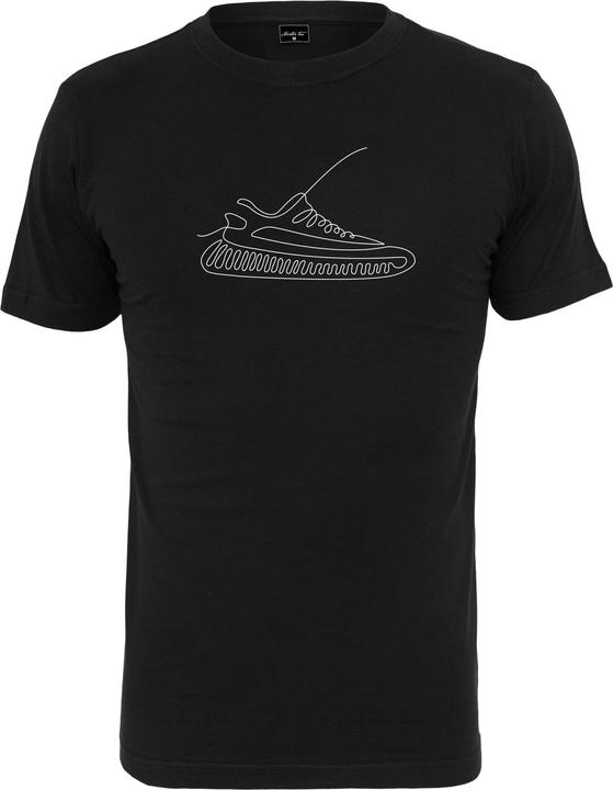 Actual product image MT One Line Sneaker Tee (XS)