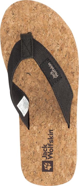 Produktbild Jack Wolfskin Ecostride 2 Slipper W (40.5)