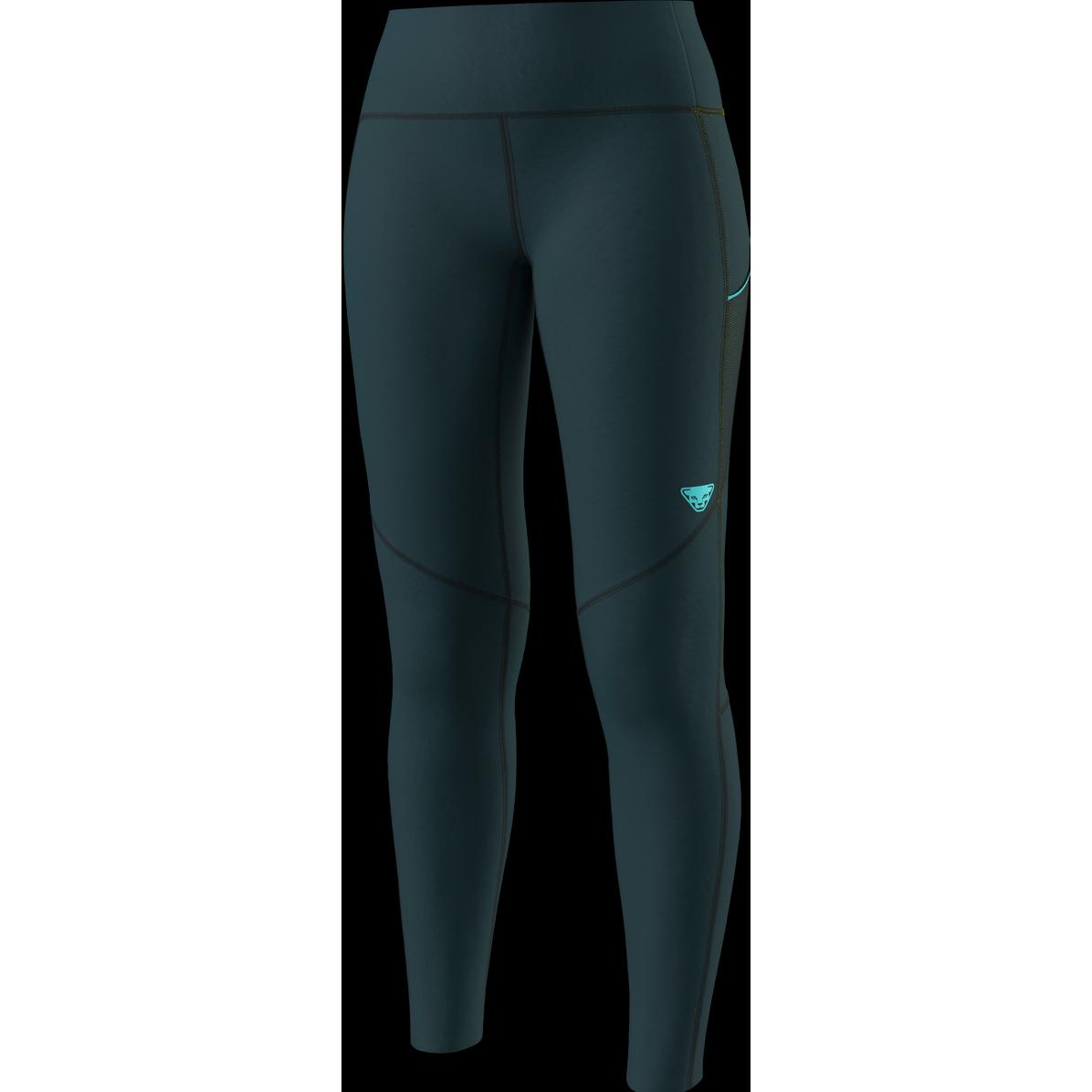 Dynafit, Damen, Tights, Ultra Tights (S), Blau, S