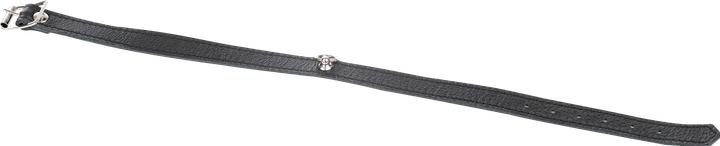 Produktbild Rimba Leder Halsband 1.5 cm breit