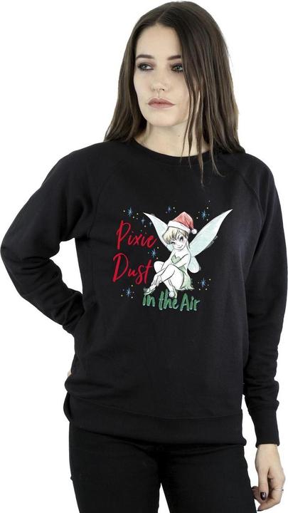 Produktbild Disney Tinker Bell Pixie Dust Sweatshirt (S)