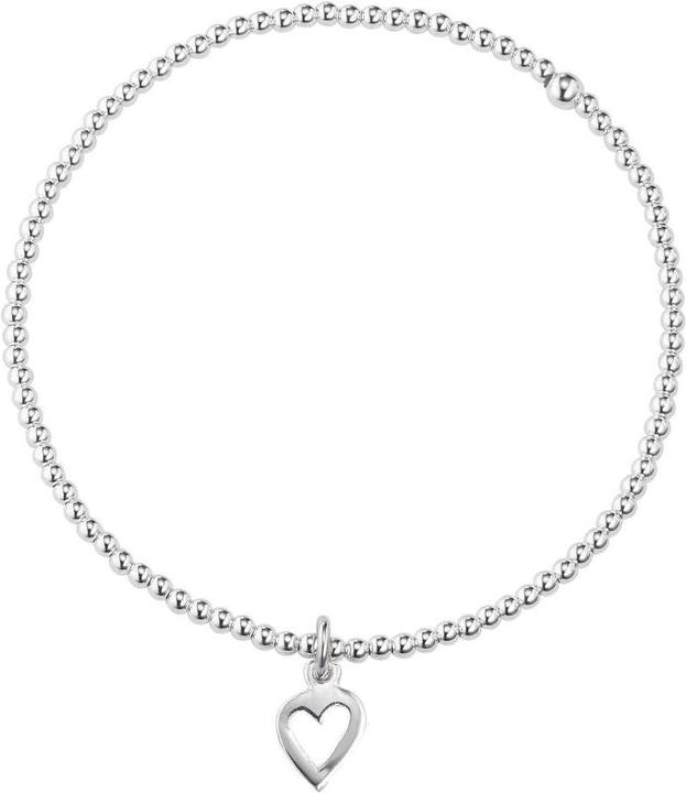 Produktbild Bijouteria Silber-Armkettchen (16 cm, Silber 925)