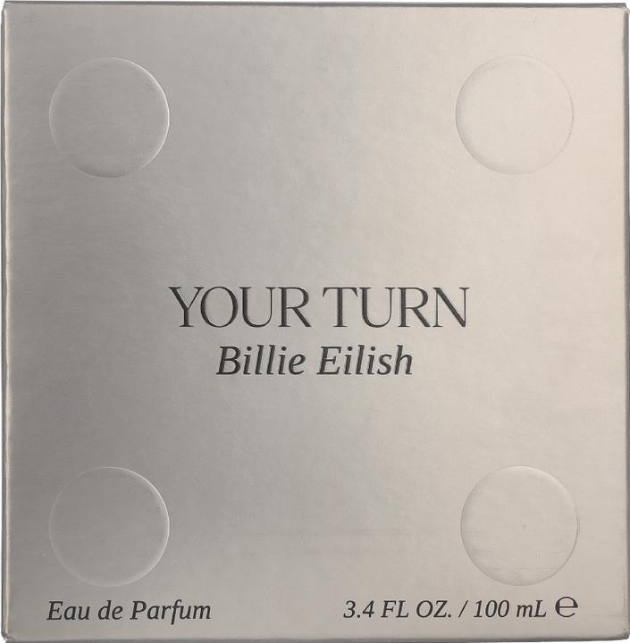 Produktbild Billie Eilish Your Turn (Eau de Parfum, 100 ml)