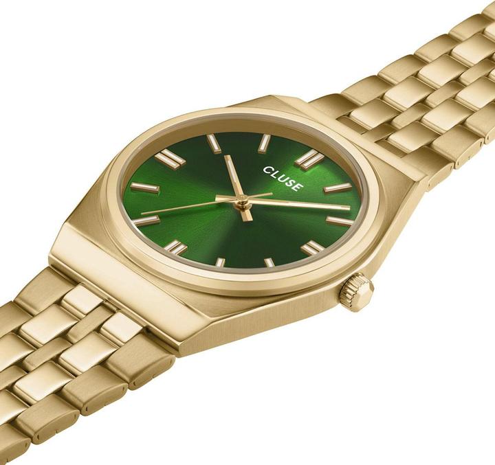 Produktbild Cluse Retro 70's (Analoguhr, 33 mm)