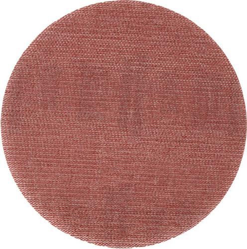 Actual product image Klingspor AN 400 retail pack - discs 125 mm (240)