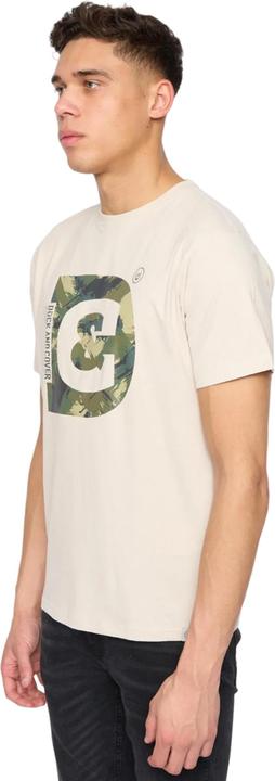 Image du produit Duck and Cover - T-shirt DEECEE - Homme (L)
