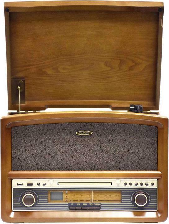 Image du produit Reflexion HIF-1937 Tourne-disque