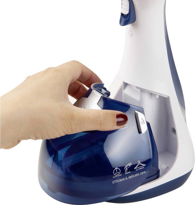 Image du produit Domo DO7057S (1800 W, 40 g/min)