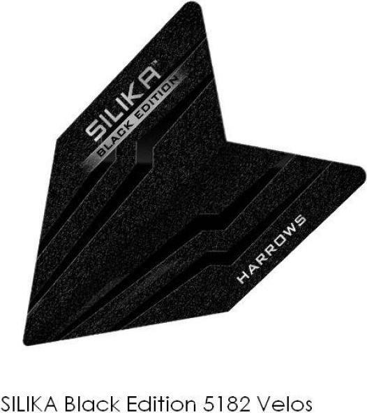 Produktbild Harrows Silika Black Edition Kite Flights