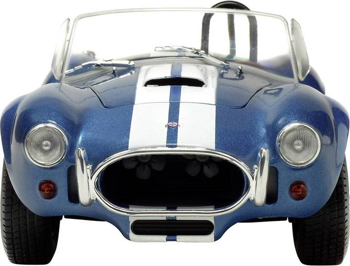Produktbild Solido Shelby Cobra 427 MKII (1965)