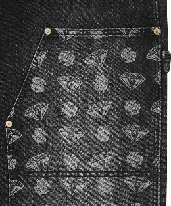 Image du produit Billionaire Boys Club Diamonds & Dollars (32)