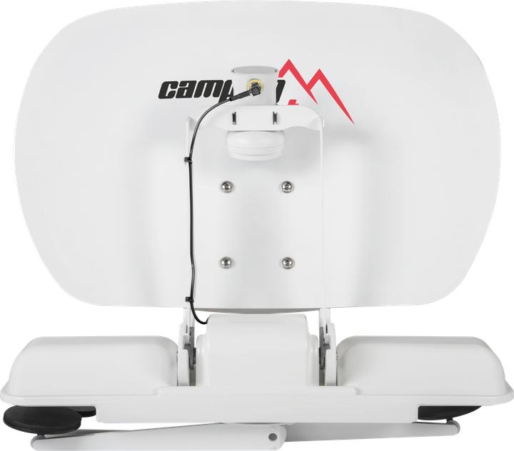 Productafbeelding Camping First Satmex mobil 3 (Parabolische antenne, DVB-S / -S2)