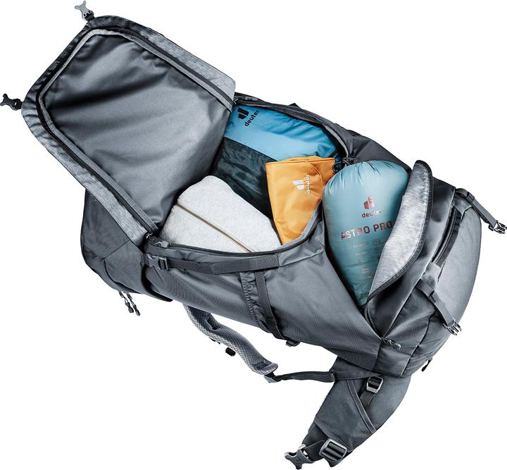 Immagine prodotto Deuter Voyager 60+10 (70 l)