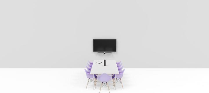 Image du produit Logitech Sight