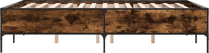 Image du produit vidaXL Bettgestell (120 x 190 cm)