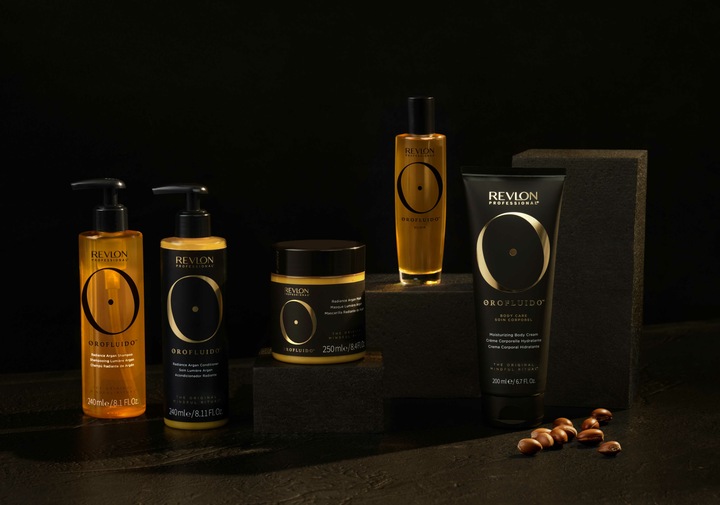 Immagine prodotto Orofluido Crema corpo Orflido (Crema corpo, 200 ml)