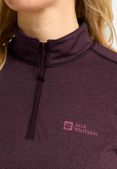 Actual product image Jack Wolfskin Sky Thermal Hz W (XS)