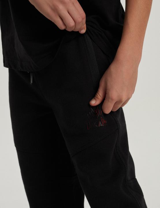 Produktbild Dakar PANT DKR 23 KID 922 BLK (134)