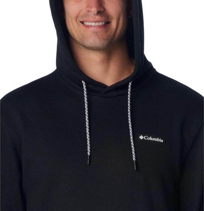 Actual product image Columbia Marble Canyon™ French Terry Hoodie (XL)